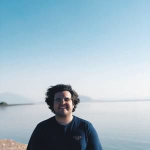 Meet your Posher, Pablo